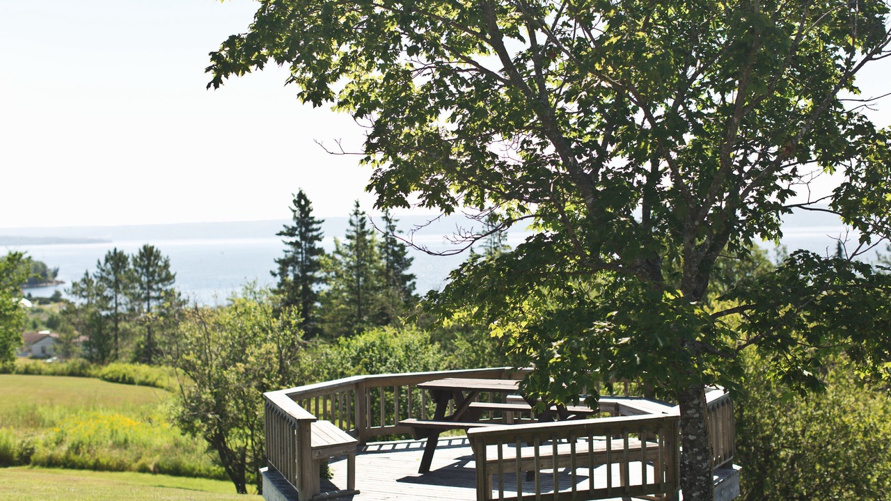 Photo of Bedroom in Baddeck