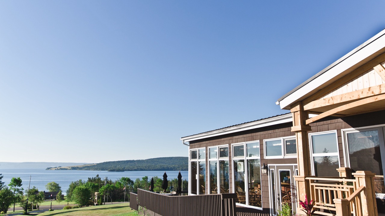 Photo of Outdoor in Baddeck