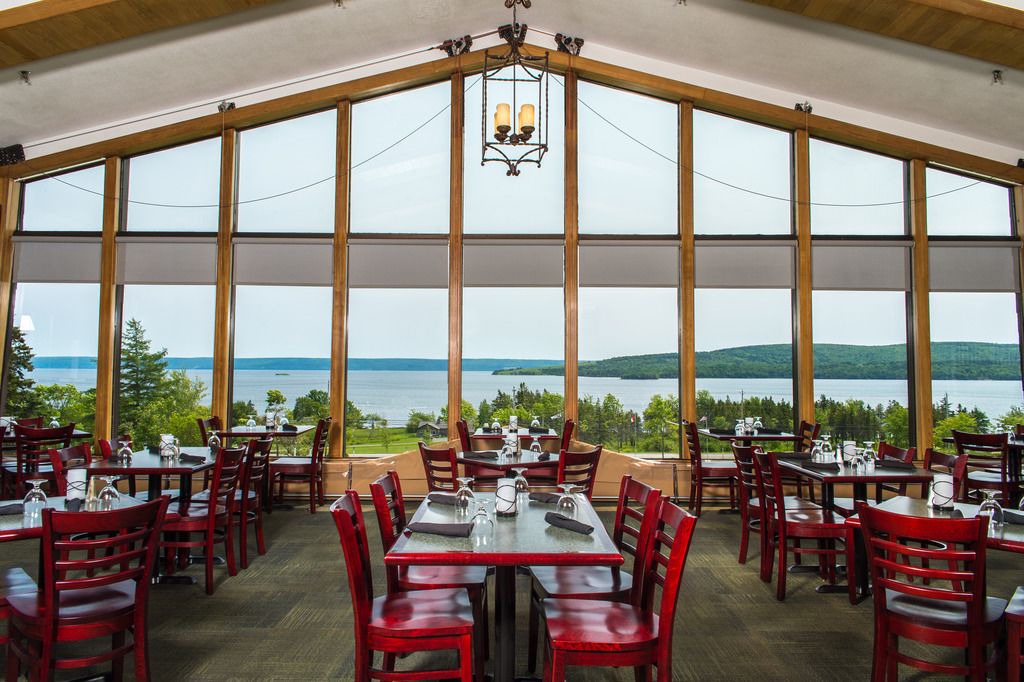 Photo of Others in Baddeck