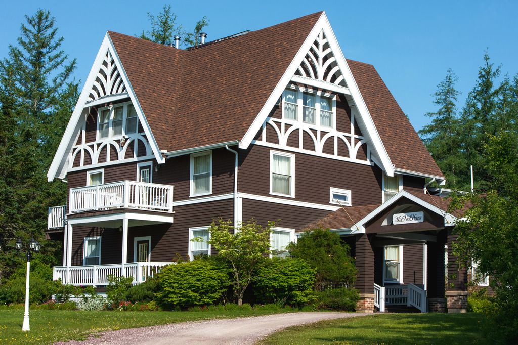 Photo of Outdoor in Baddeck