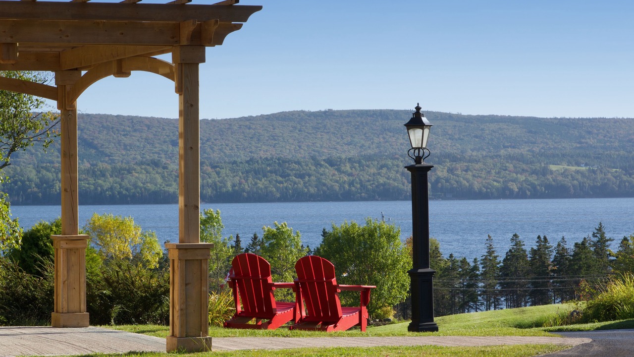 Photo of Others in Baddeck