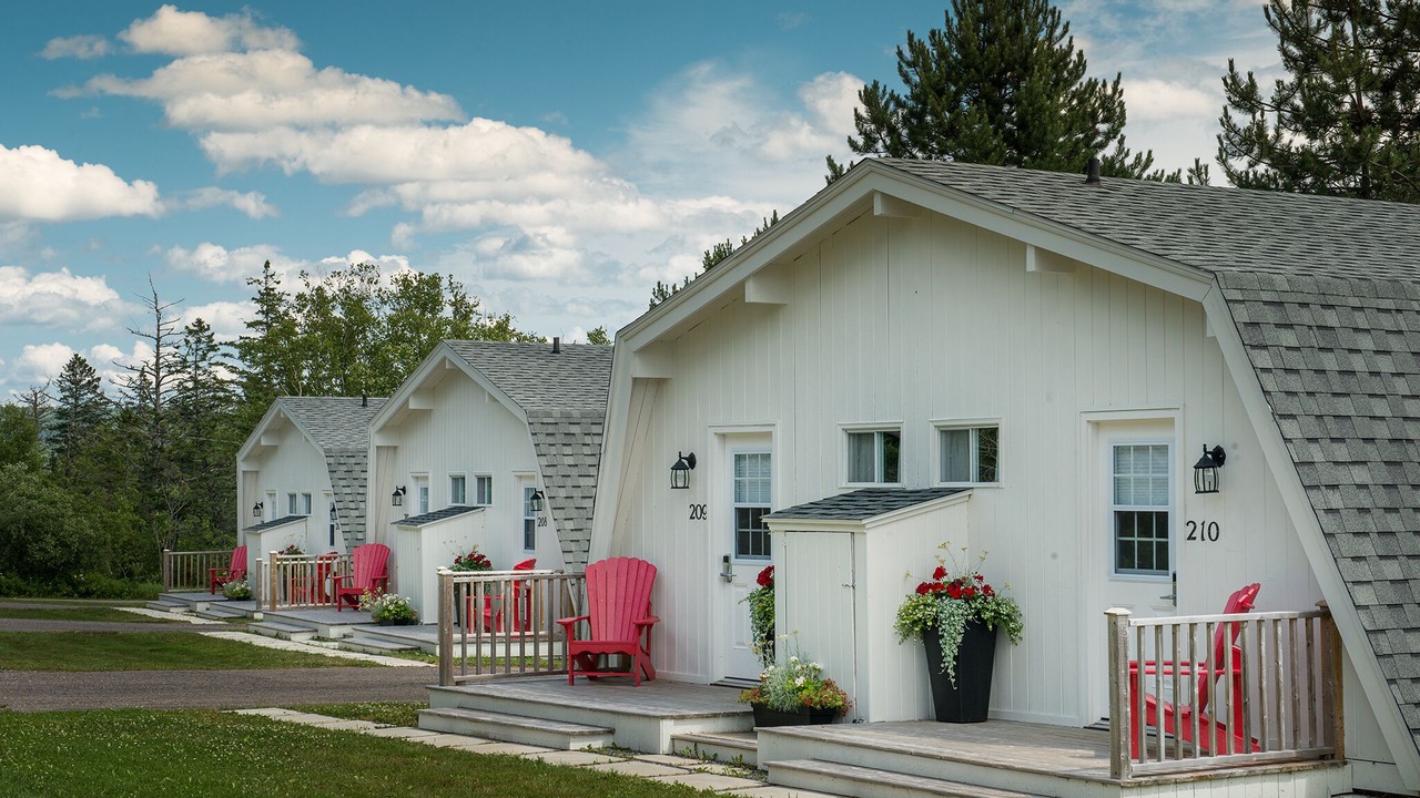 Photo of Others in Baddeck