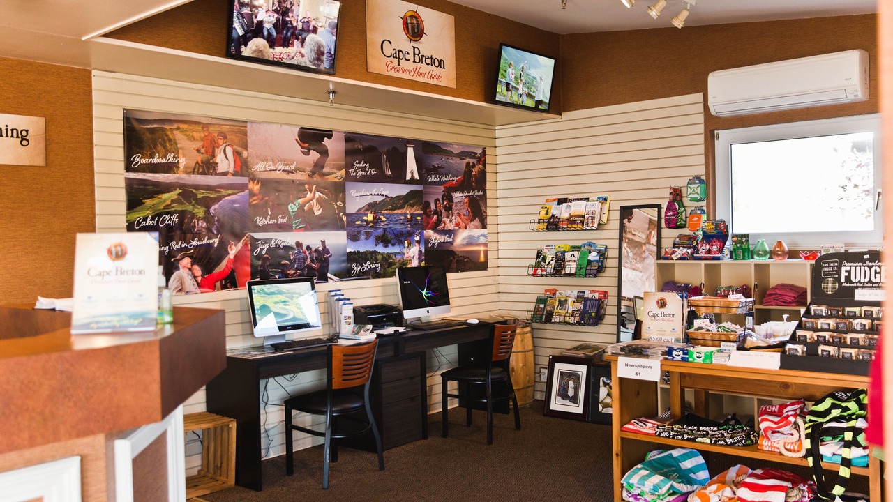 Photo of Others in Baddeck