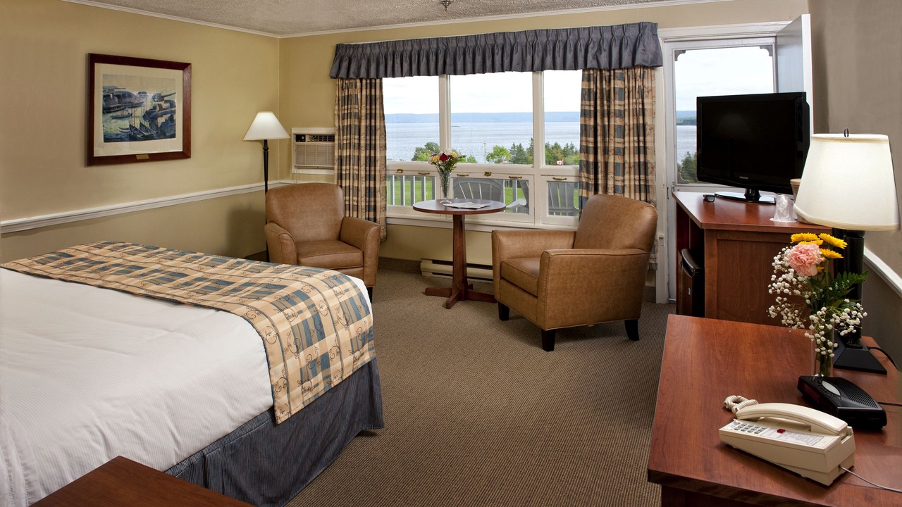 Photo of Others in Baddeck