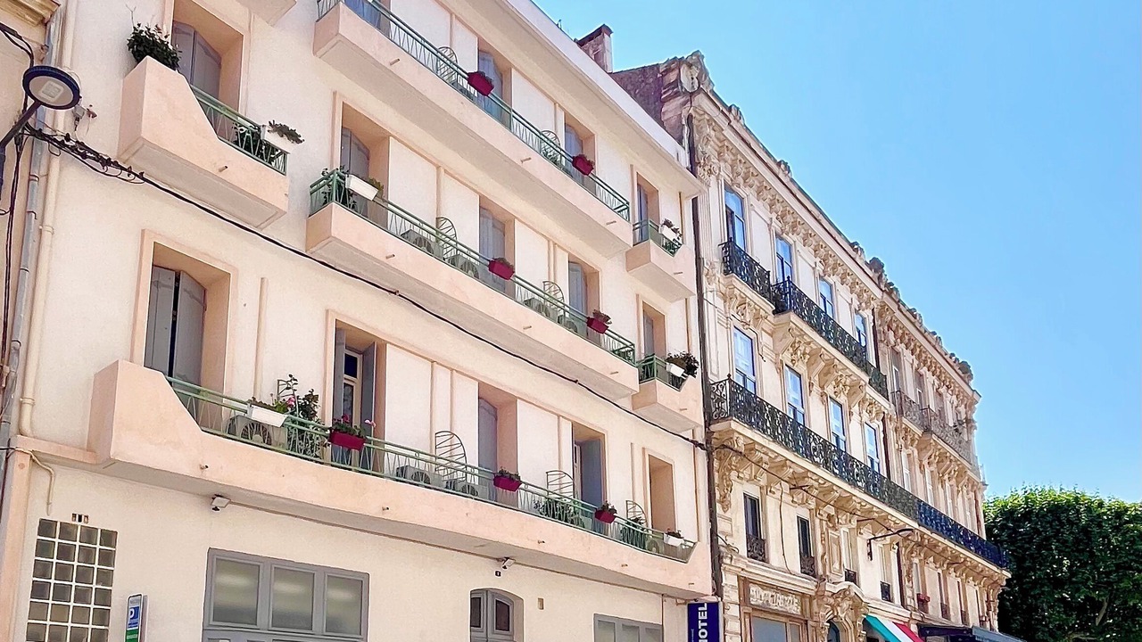 Photo of Outdoor in Sete