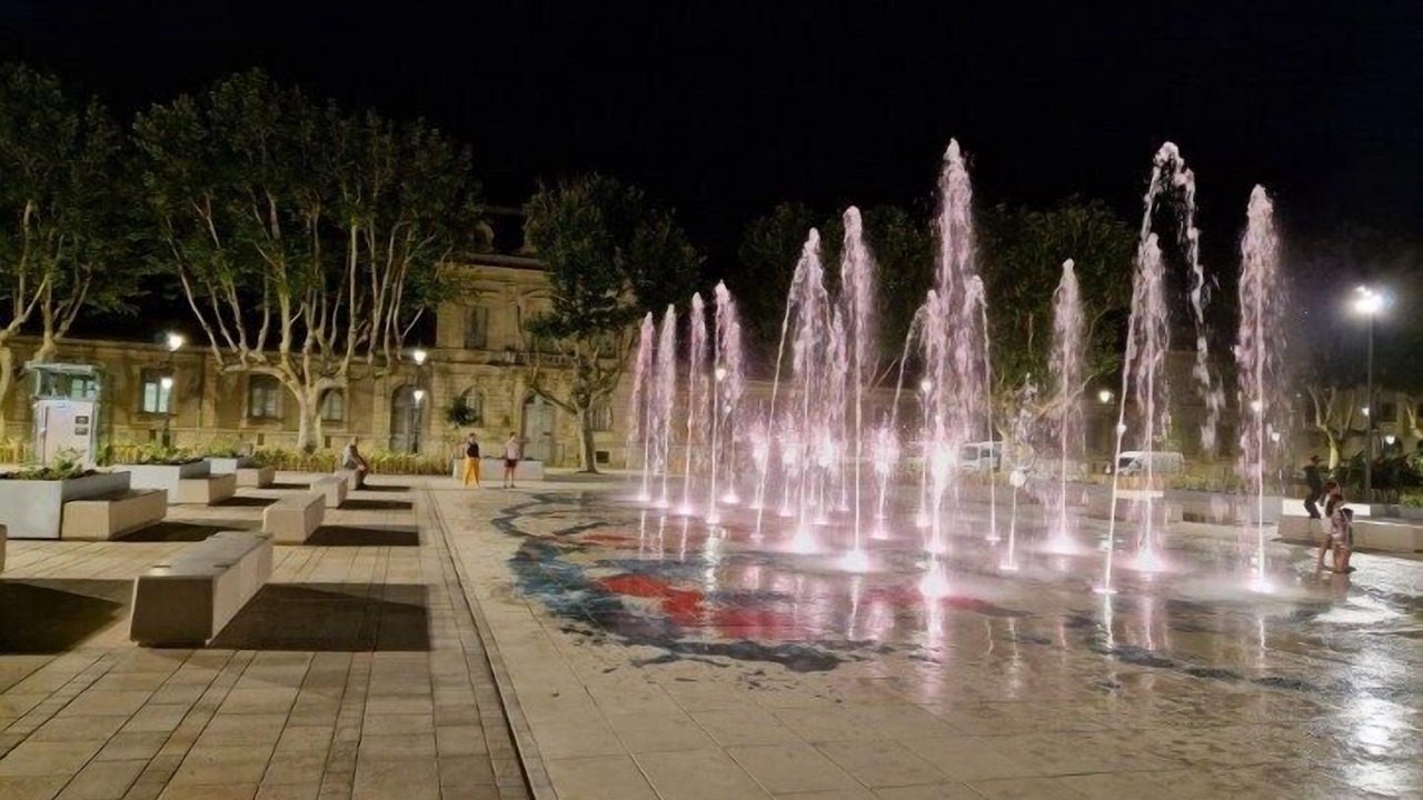 Photo of Outdoor in Sete