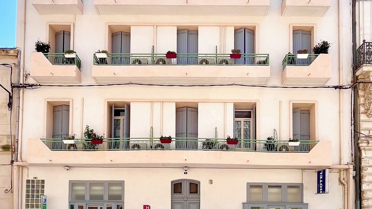 Photo of Outdoor in Sete