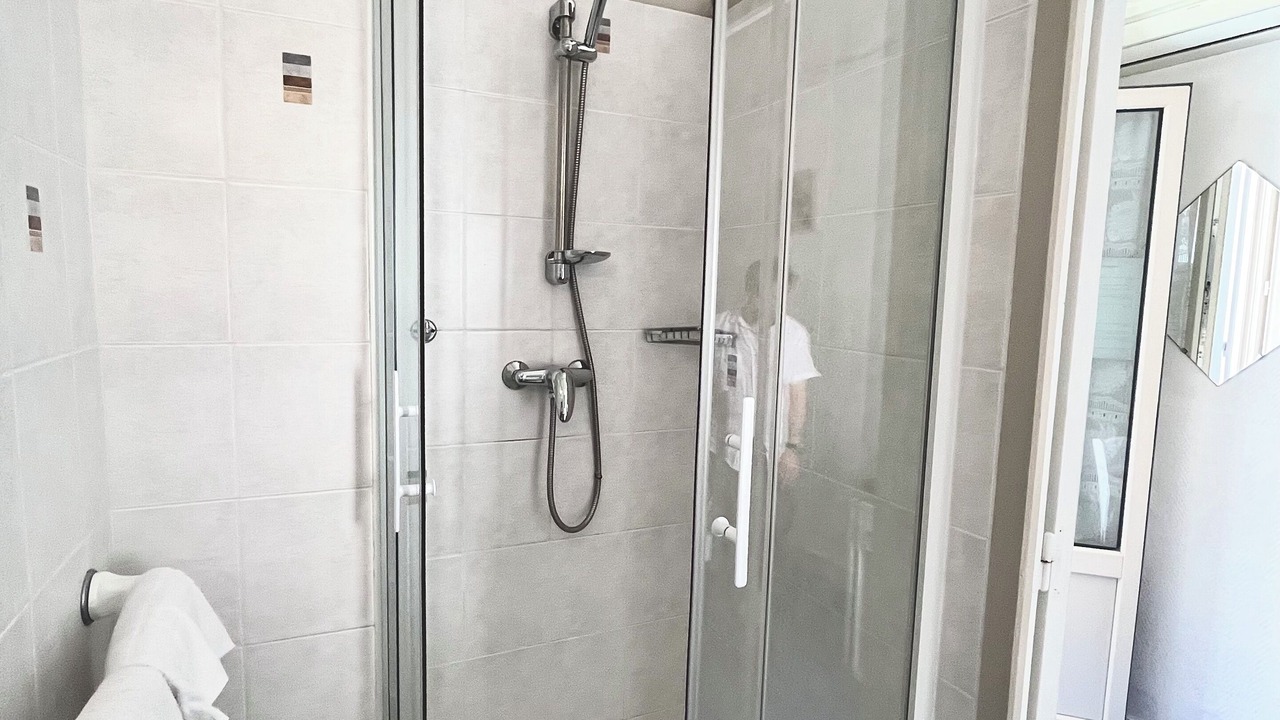 Photo of Bedroom in Sete