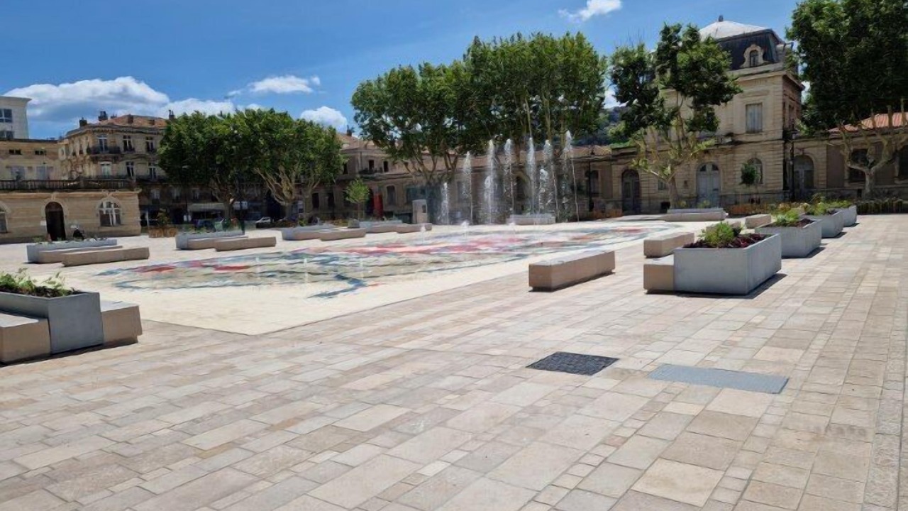 Photo of Outdoor in Sete