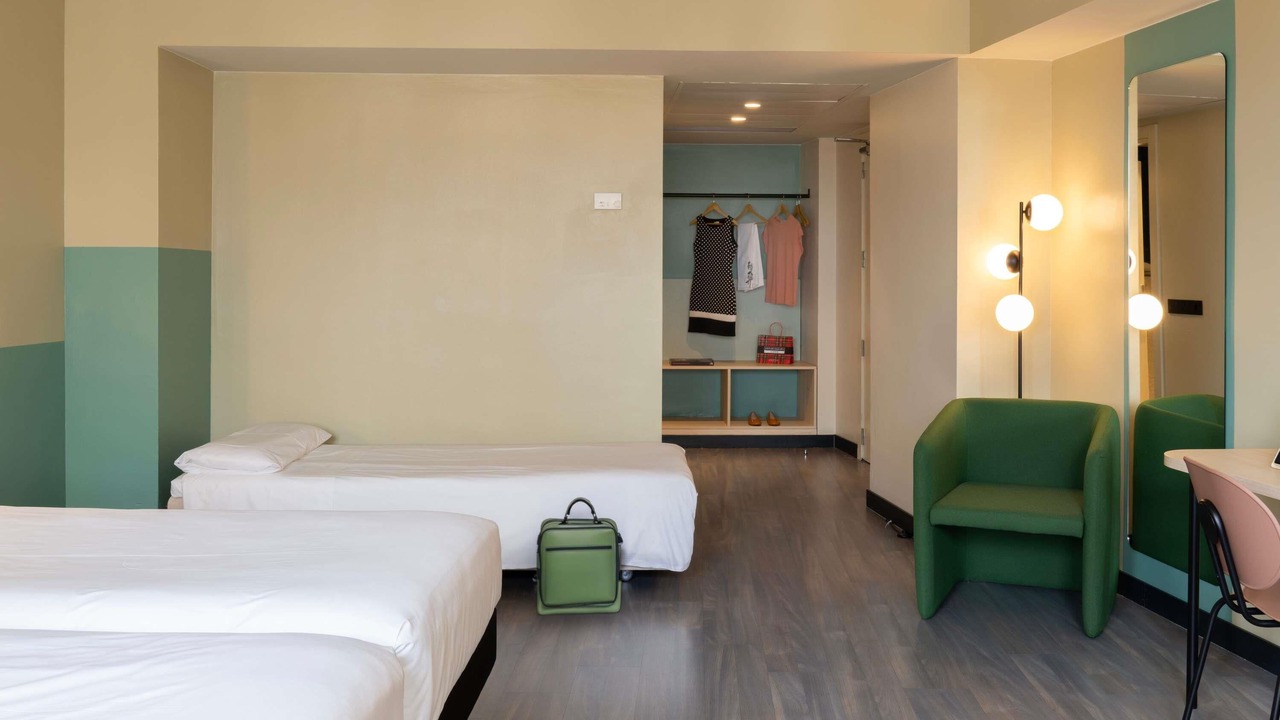 Photo of Bedroom in La Magdalena