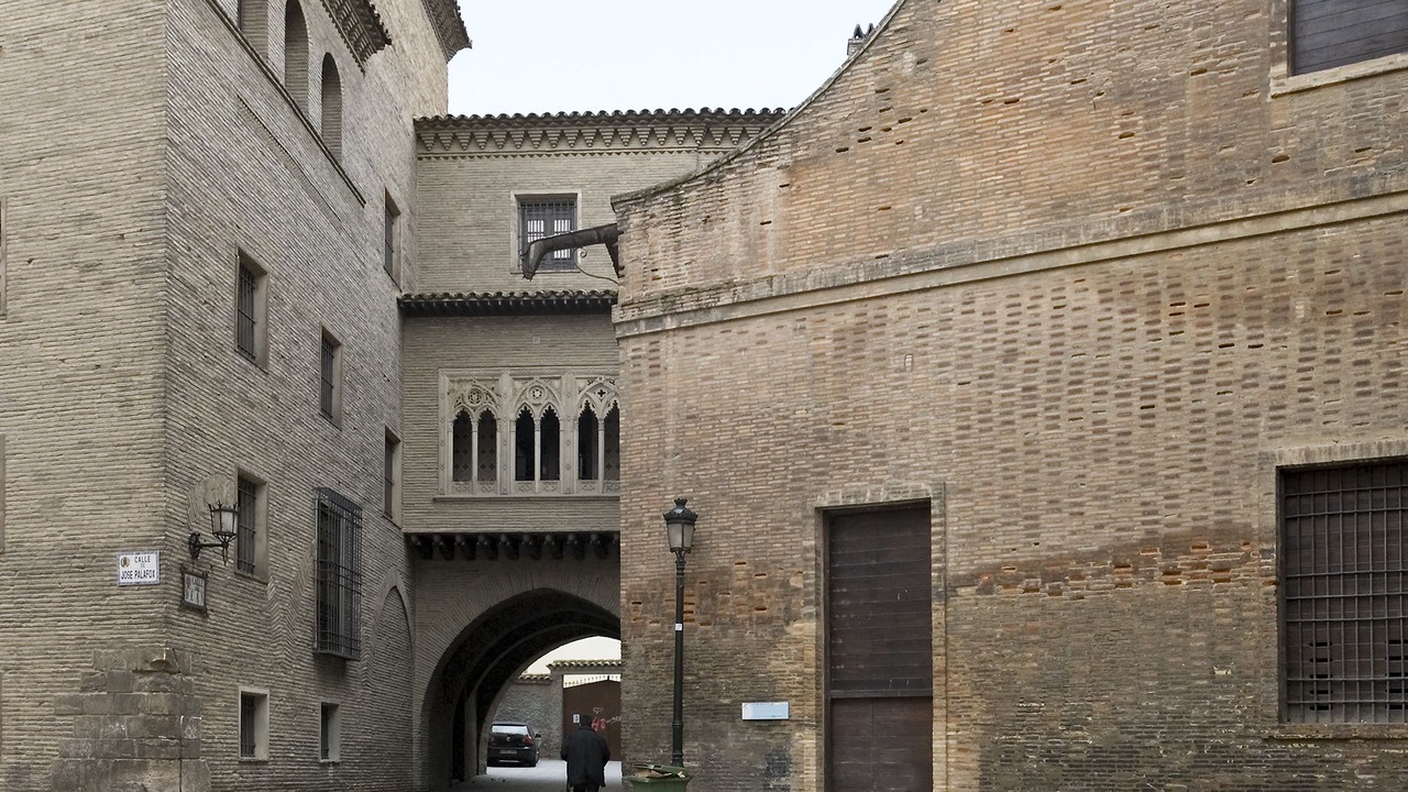 Photo of Outdoor in La Magdalena