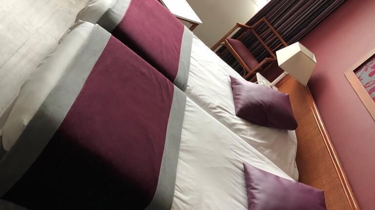 Photo of Bedroom in Dieppe