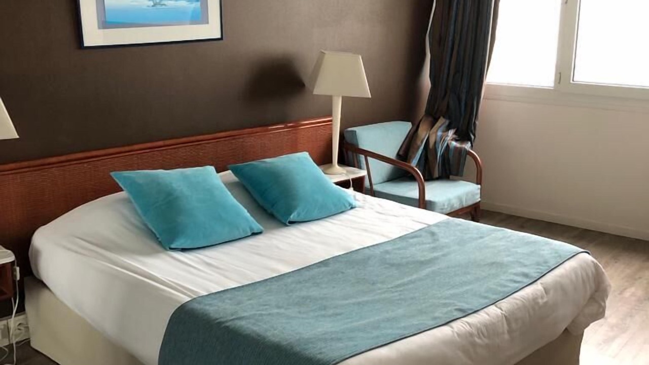Photo of Bedroom in Dieppe