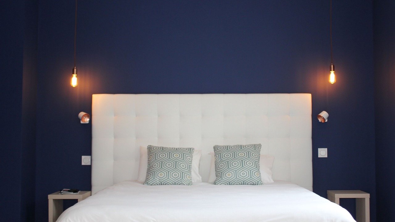 Photo of Bedroom in Centre Ancien