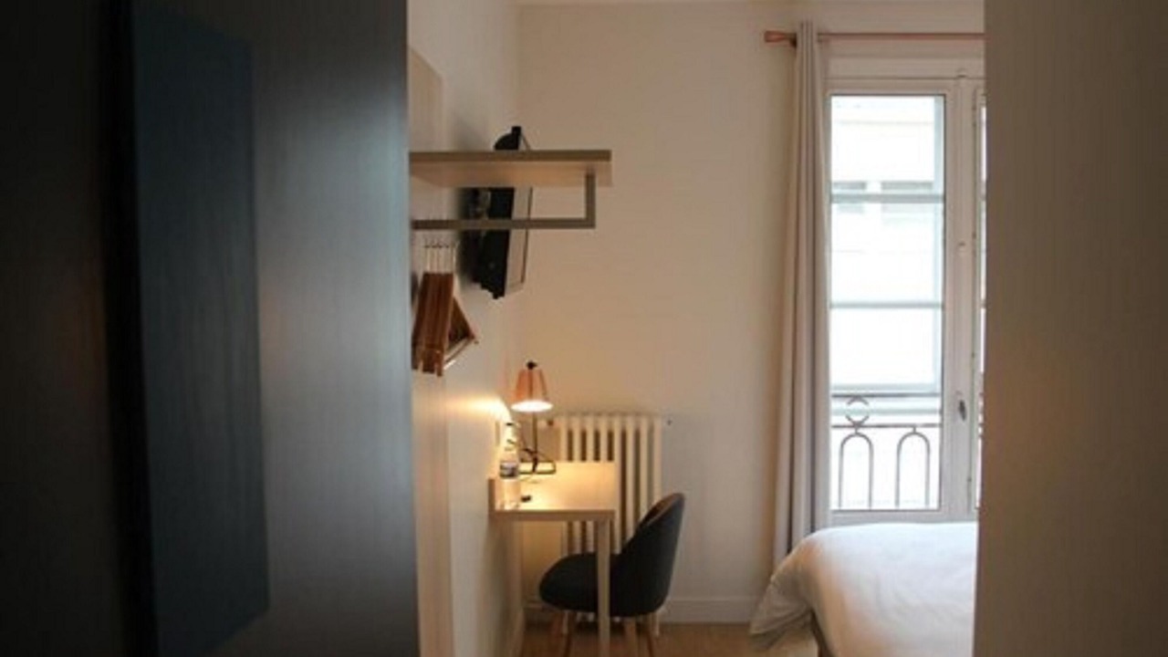 Photo of Bedroom in Centre Ancien