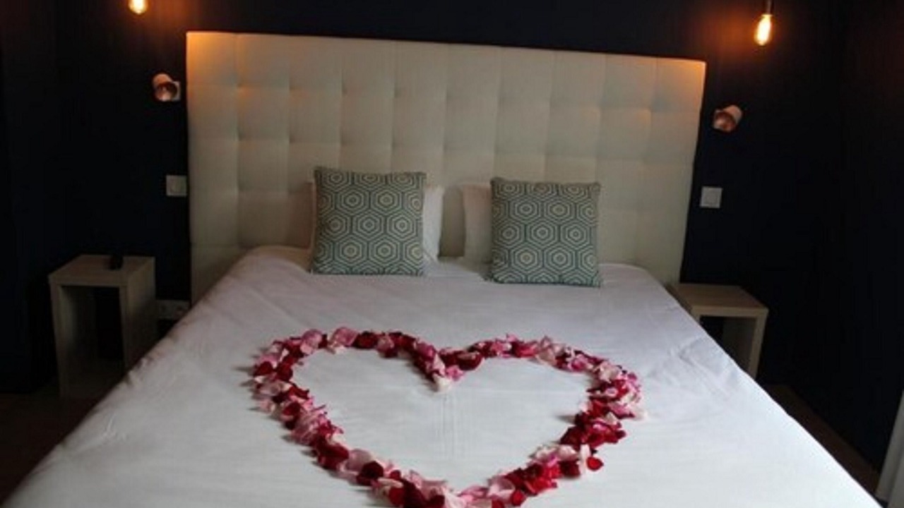 Photo of Bedroom in Centre Ancien