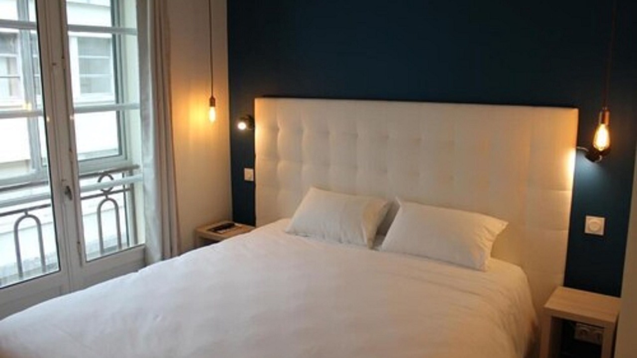 Photo of Bedroom in Centre Ancien