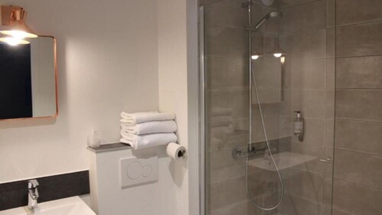 Photo of Bathroom in Centre Ancien