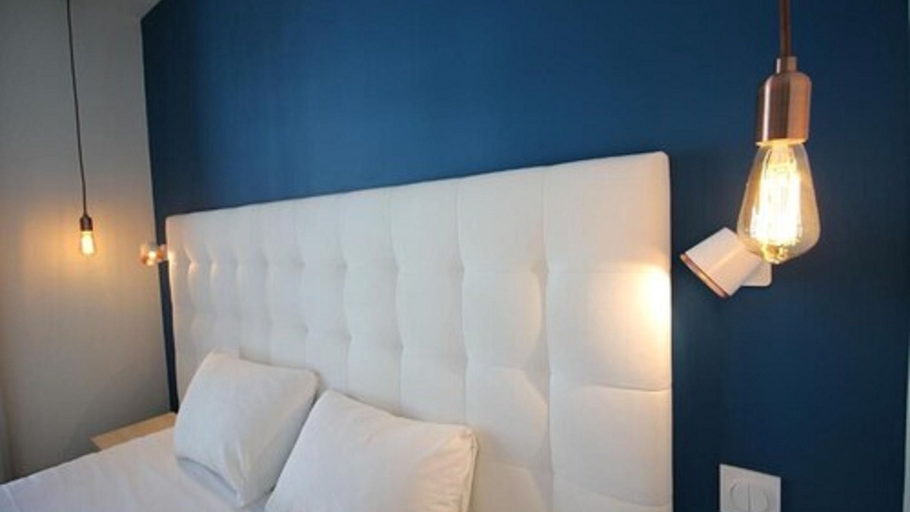 Photo of Bedroom in Centre Ancien