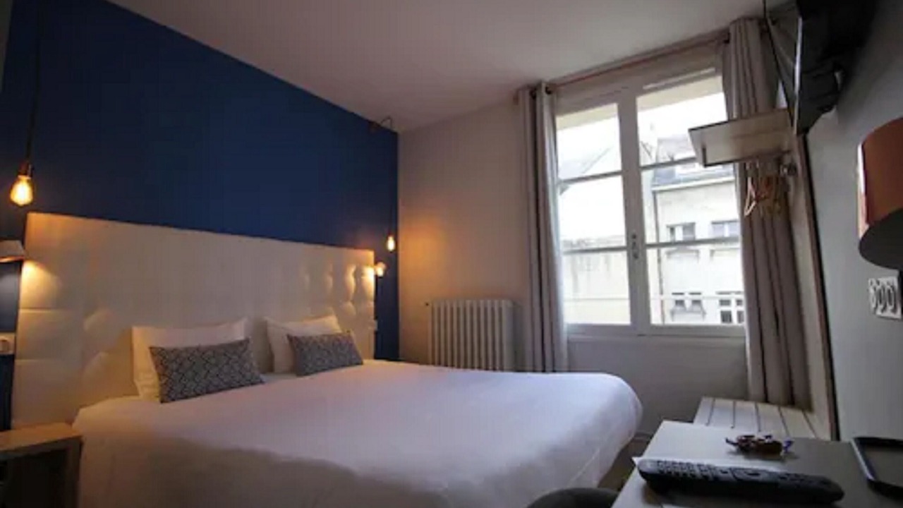 Photo of Bedroom in Centre Ancien