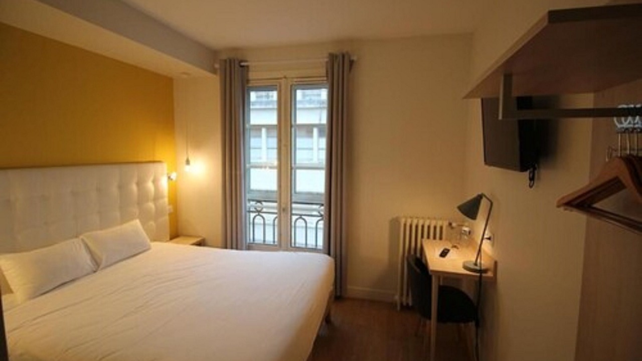 Photo of Bedroom in Centre Ancien