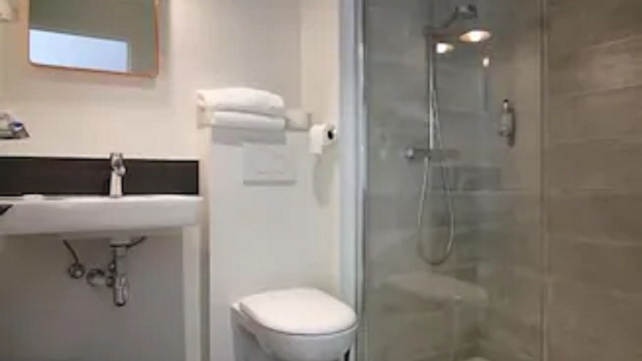 Photo of Bathroom in Centre Ancien