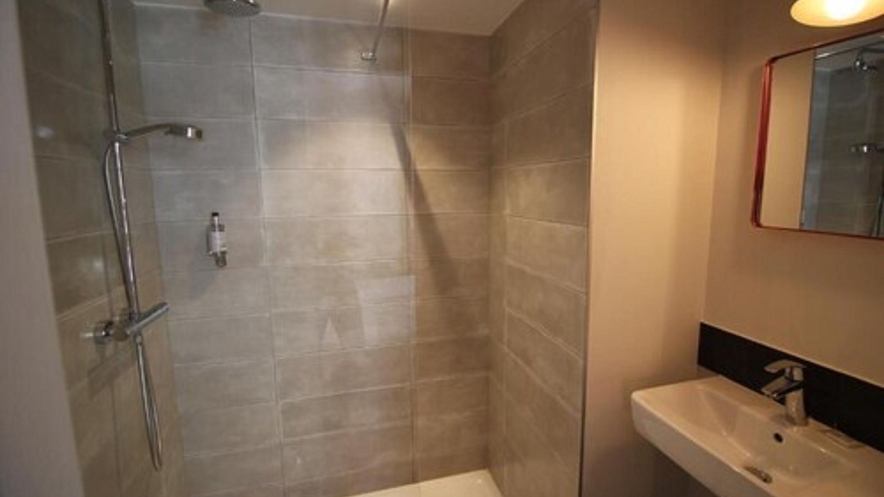 Photo of Bathroom in Centre Ancien