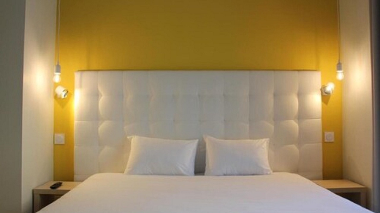 Photo of Bedroom in Centre Ancien