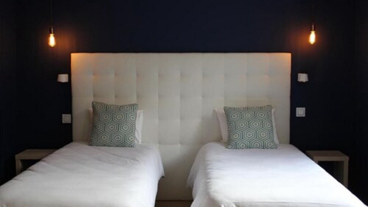 Photo of Bedroom in Centre Ancien