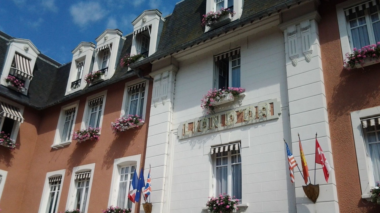Photo of Outdoor in Bayeux