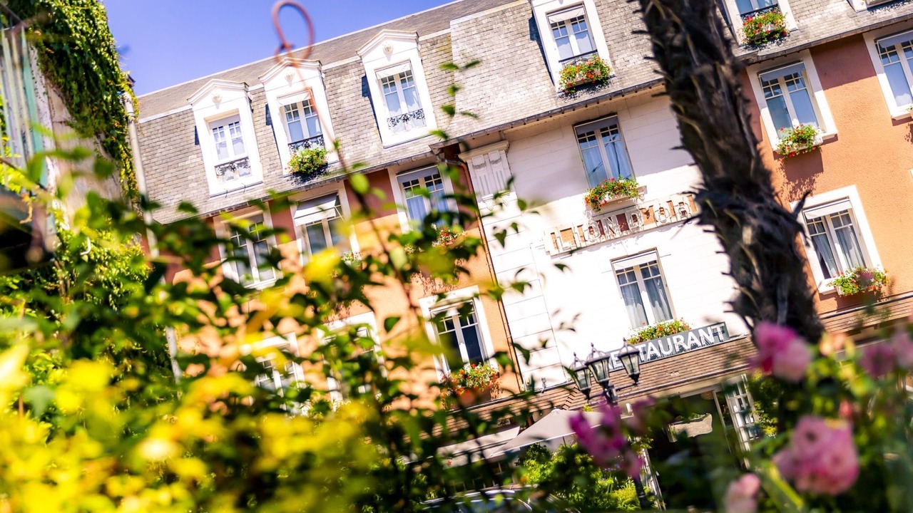 Photo of Patio Balcony in Bayeux