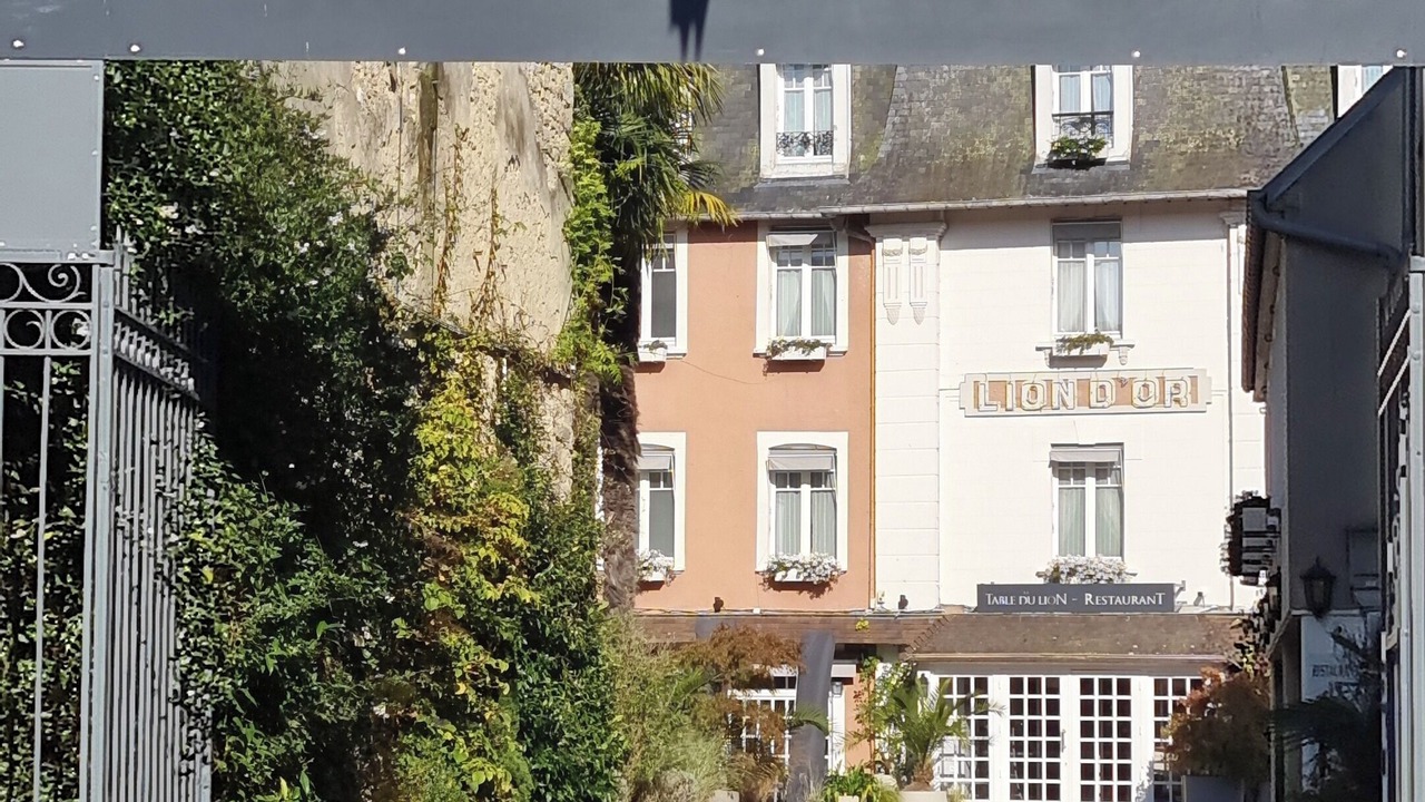 Photo of Outdoor in Bayeux