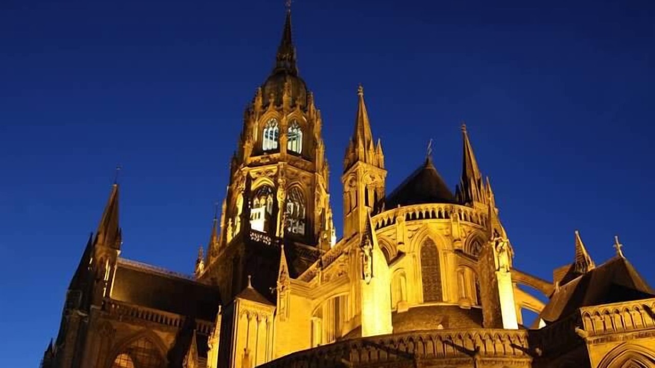 Photo of Others in Bayeux
