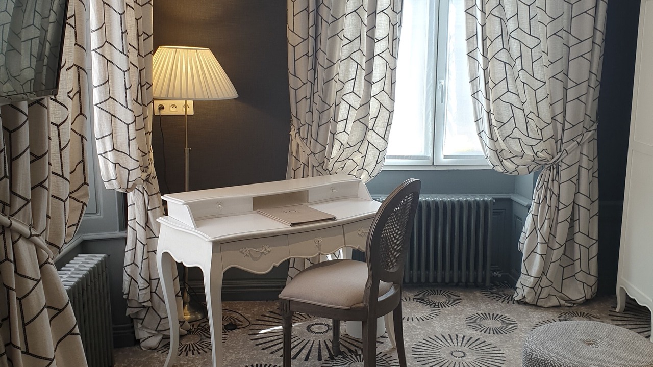 Photo of Bedroom in Bayeux