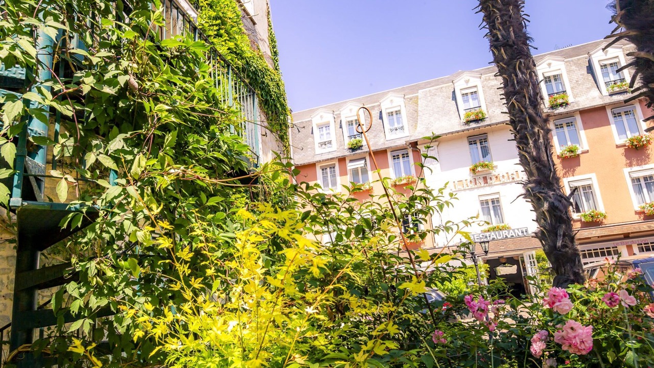 Photo of Outdoor in Bayeux