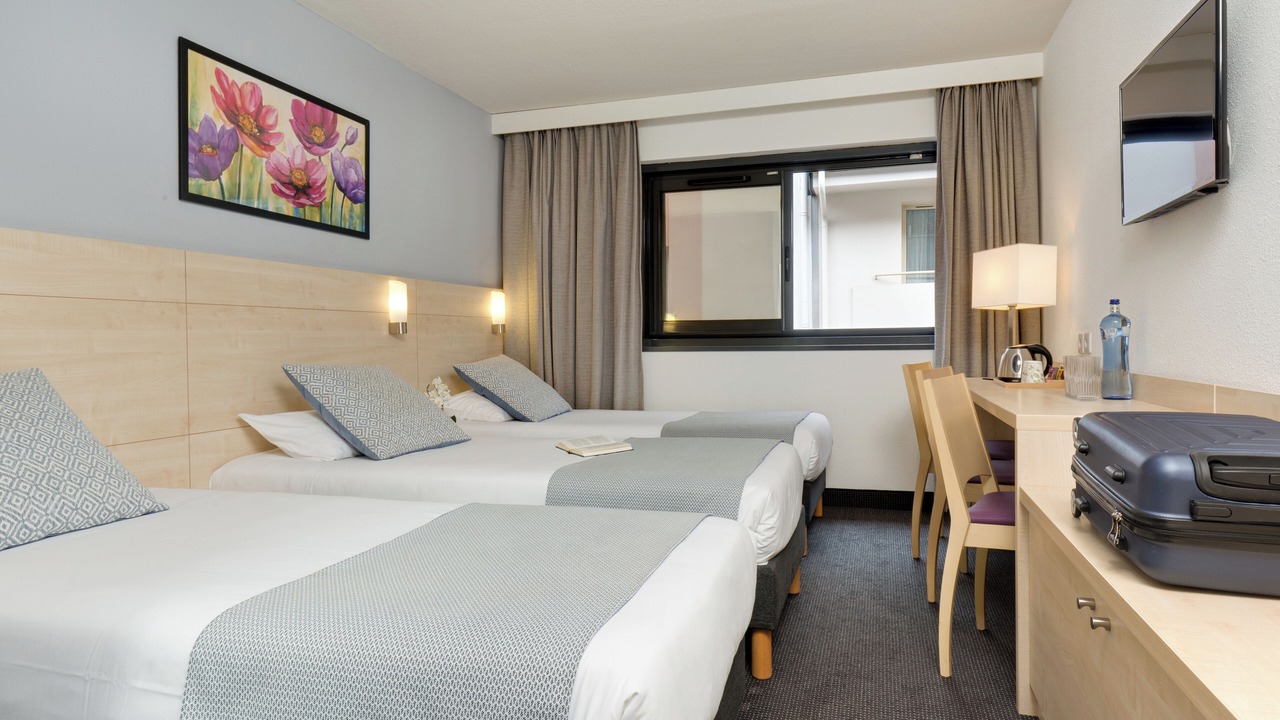 Photo of Bedroom in Lourdes