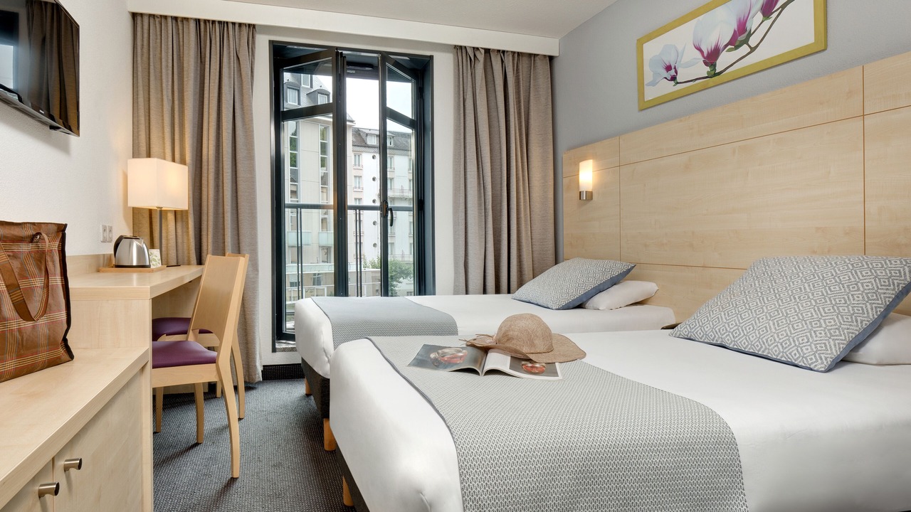 Photo of Bedroom in Lourdes