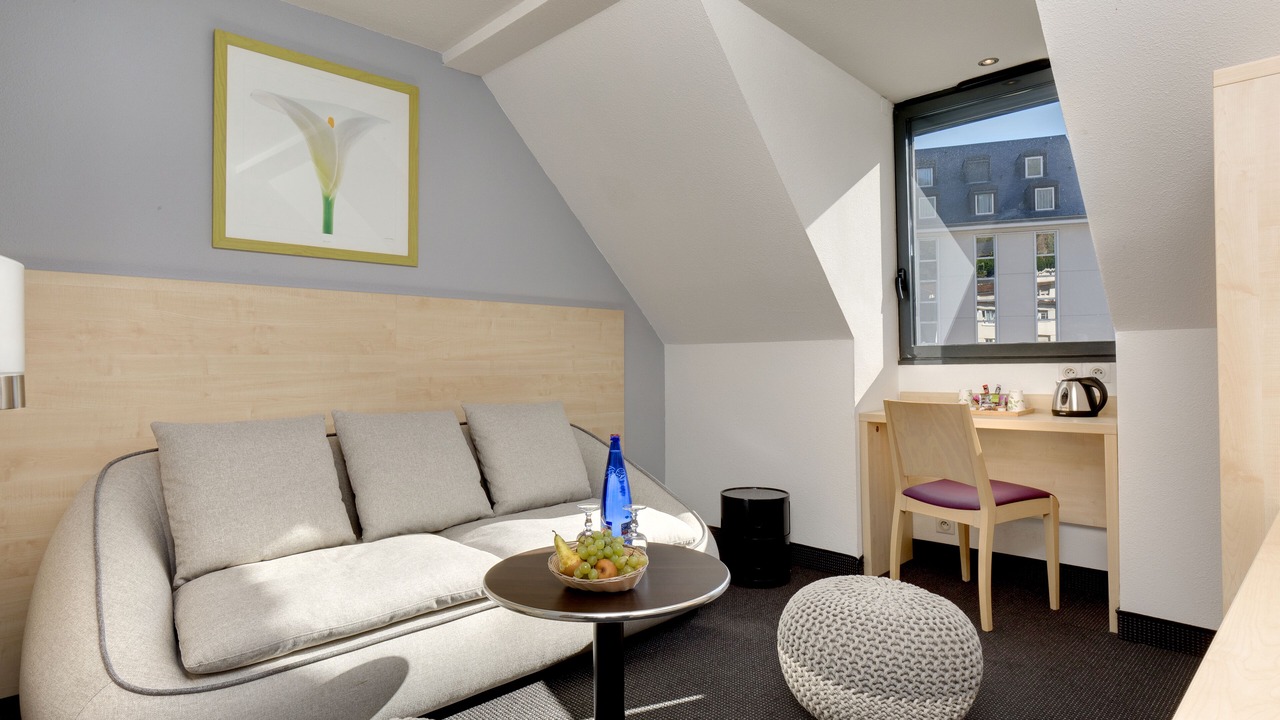 Photo of Bedroom in Lourdes