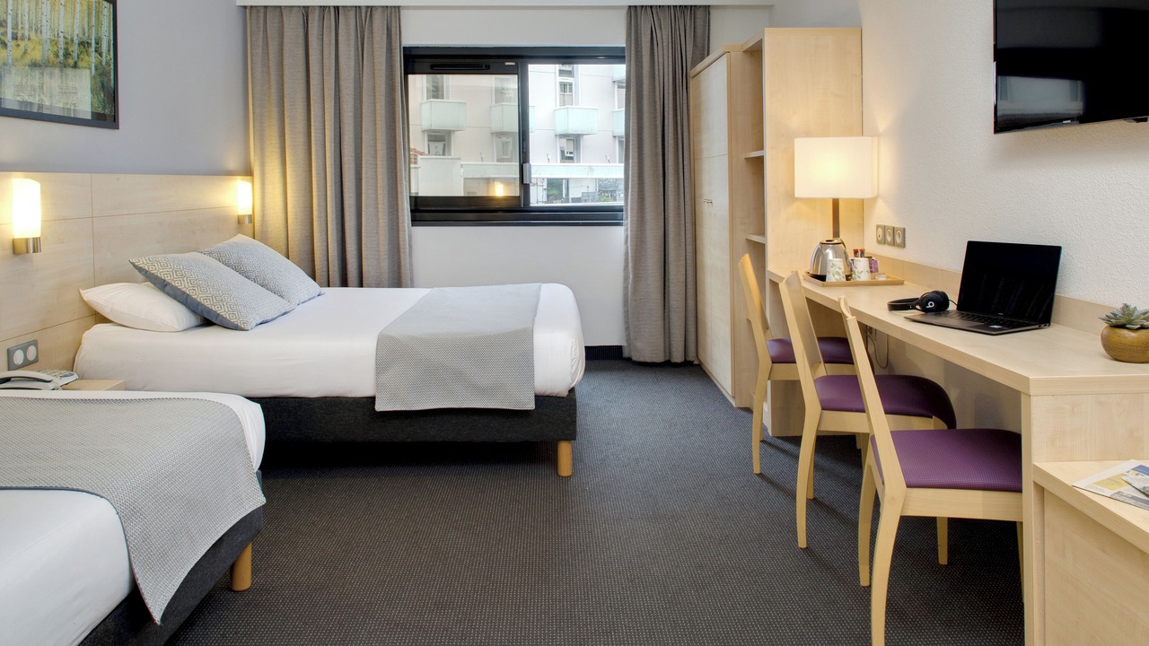 Photo of Bedroom in Lourdes
