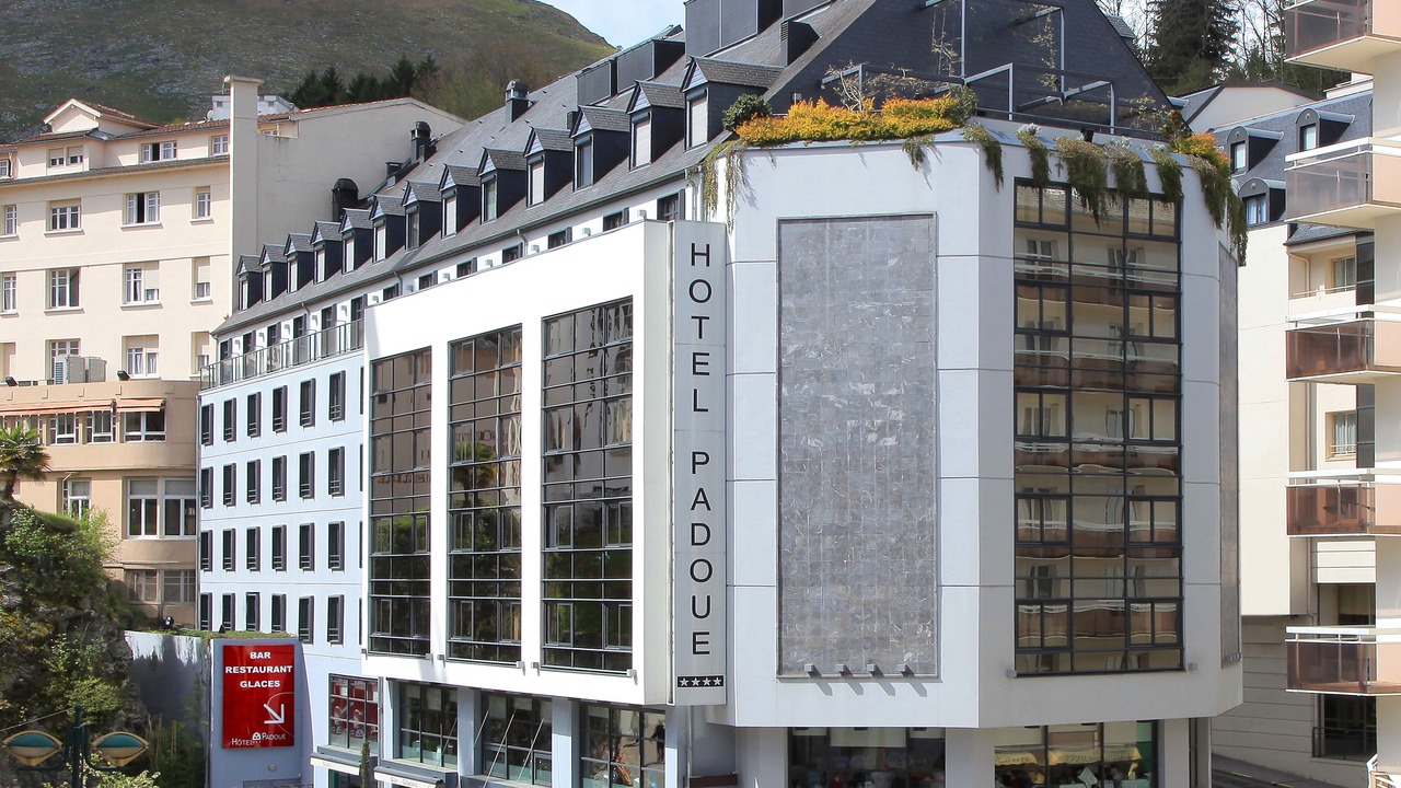 Photo of Outdoor in Lourdes