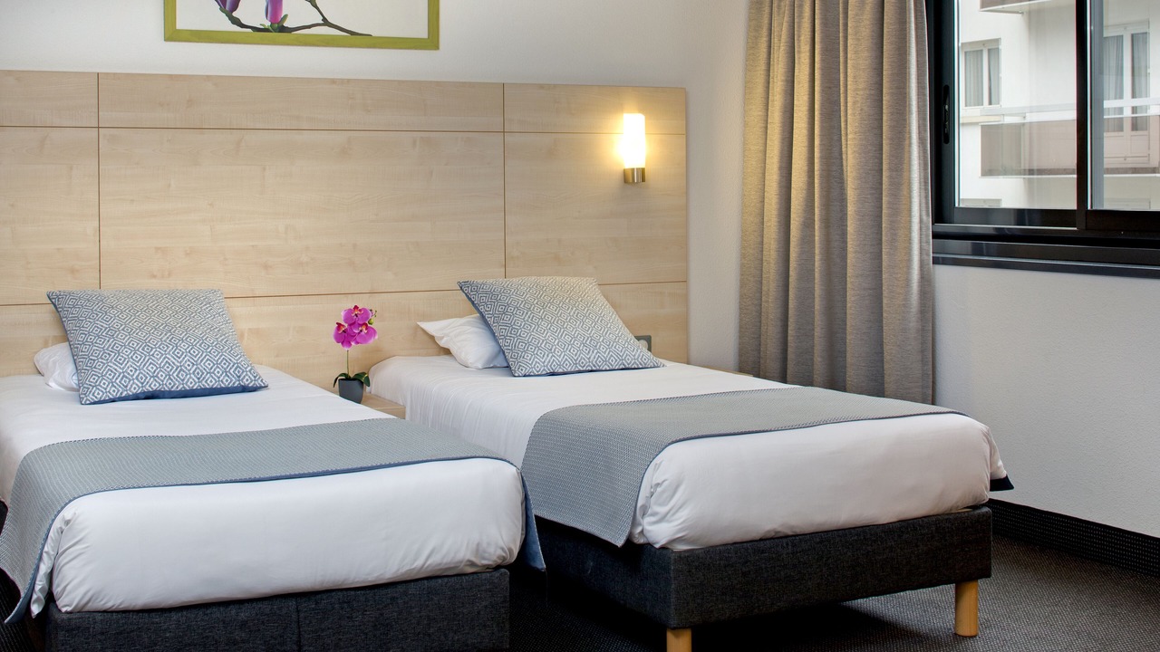 Photo of Bedroom in Lourdes