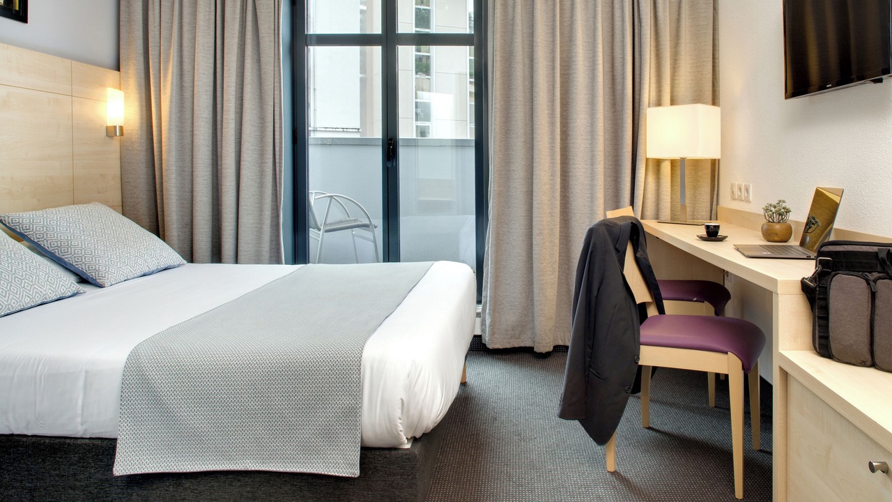 Photo of Bedroom in Lourdes