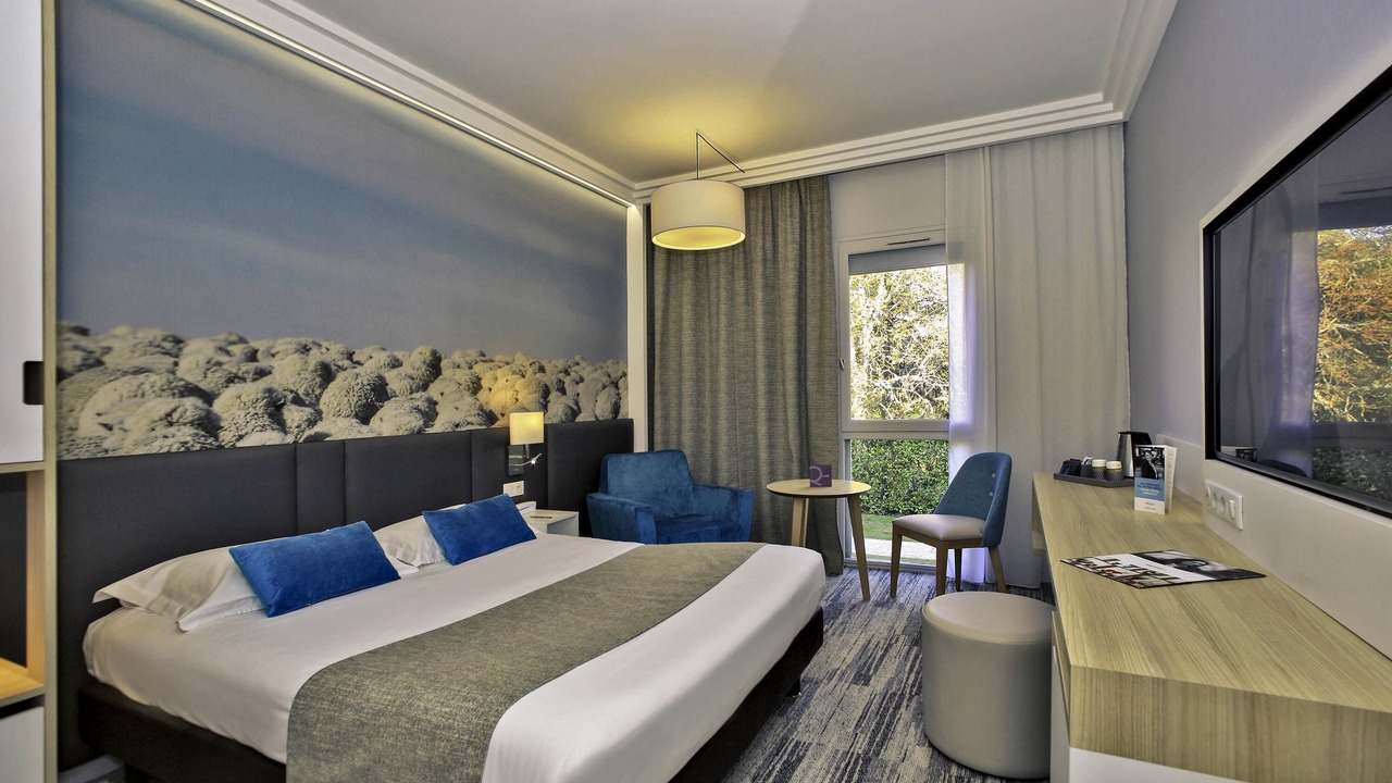 Photo of Bedroom in Castres