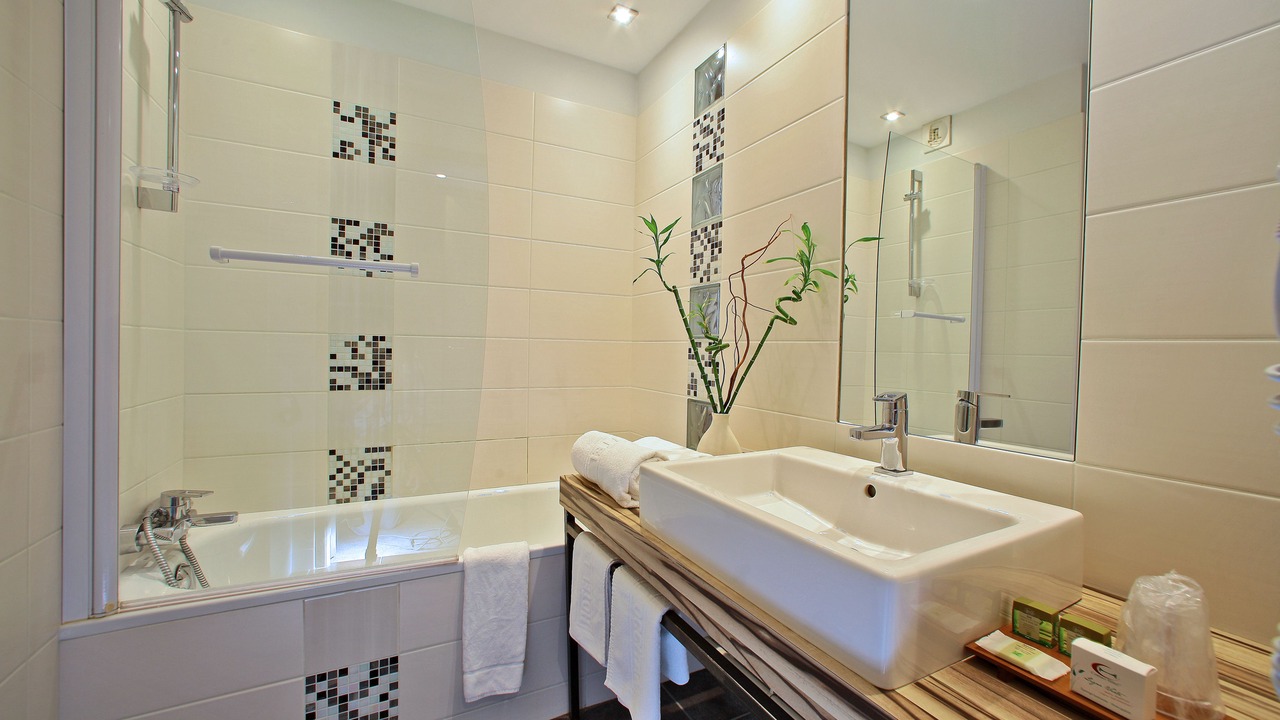 Photo of Bathroom in Castres