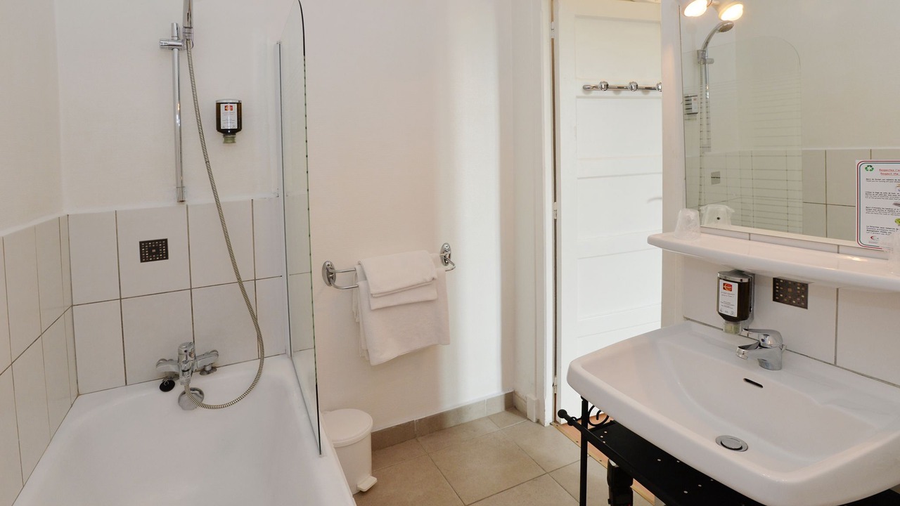 Photo of Bathroom in Tarbes