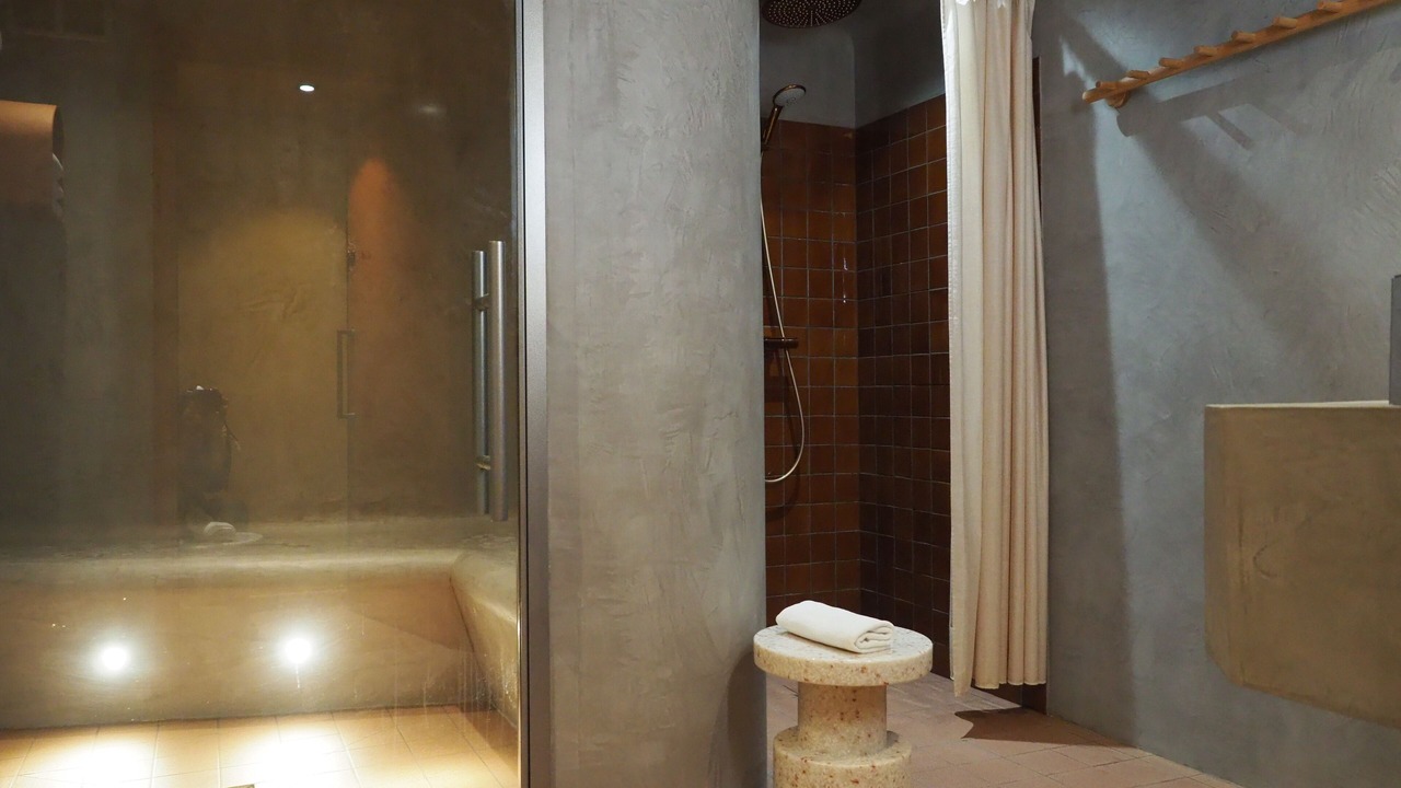 Photo of Bedroom in Quartier de la Salpetriere