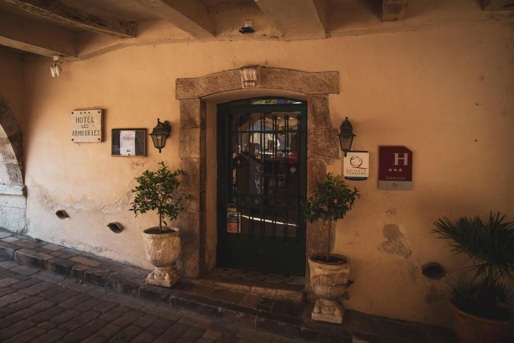 Photo of Outdoor in Valbonne