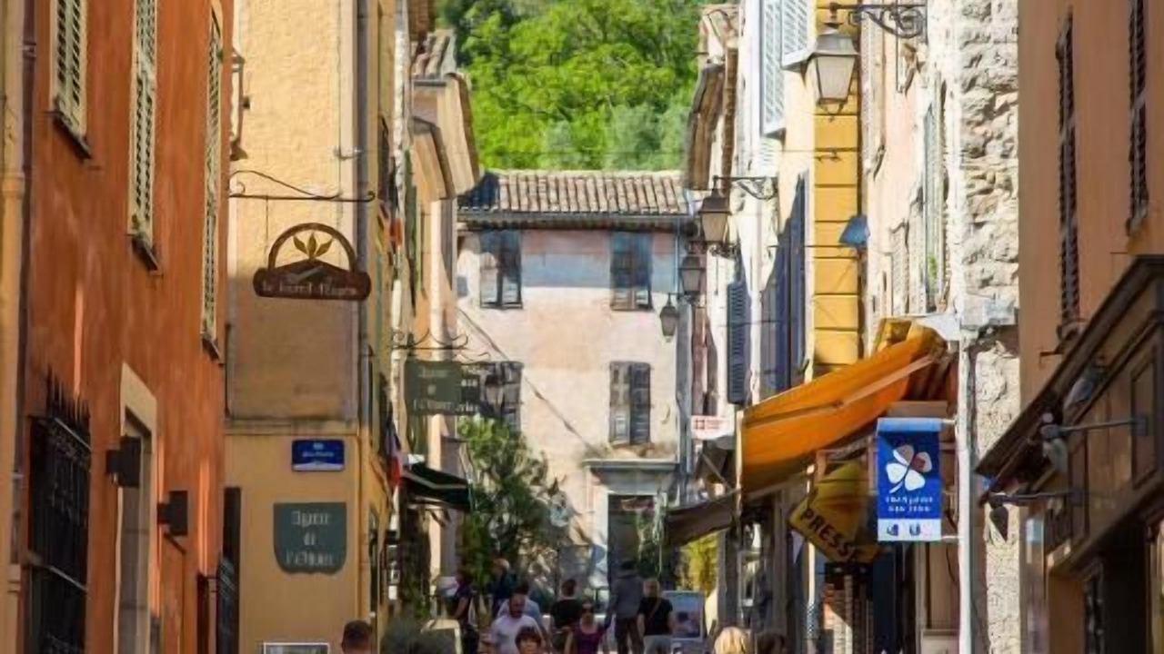 Photo of Outdoor in Valbonne