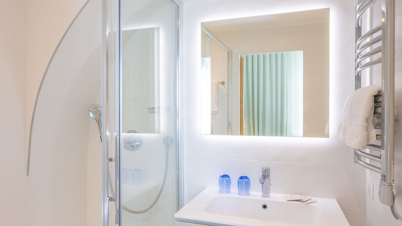 Photo of Bathroom in Valbonne