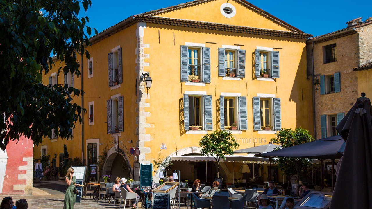 Photo of Outdoor in Valbonne